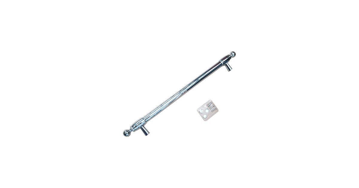 Handle Kit for 24 Dishwasher Bertazzoni